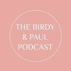 The Birdy and Paul Podcast Episode 2 with Frank Hassle