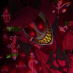 Living Tombstone - Alastor's Game ULTIMATE COVER ENG