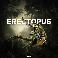 CPKC - Erectopus