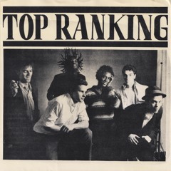 Top Ranking - Life is Not so Hard (1984)