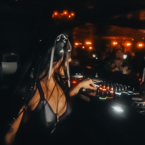MEOWY @ ACADEMY LA LOFT SET 9/14