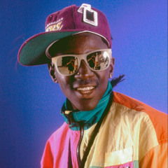 LET IT SHOW (AD6 BOOST)