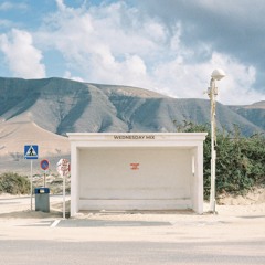 Wednesday Mix - 250122