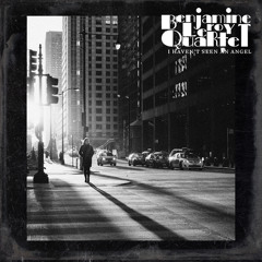 I haven’t seen an angel