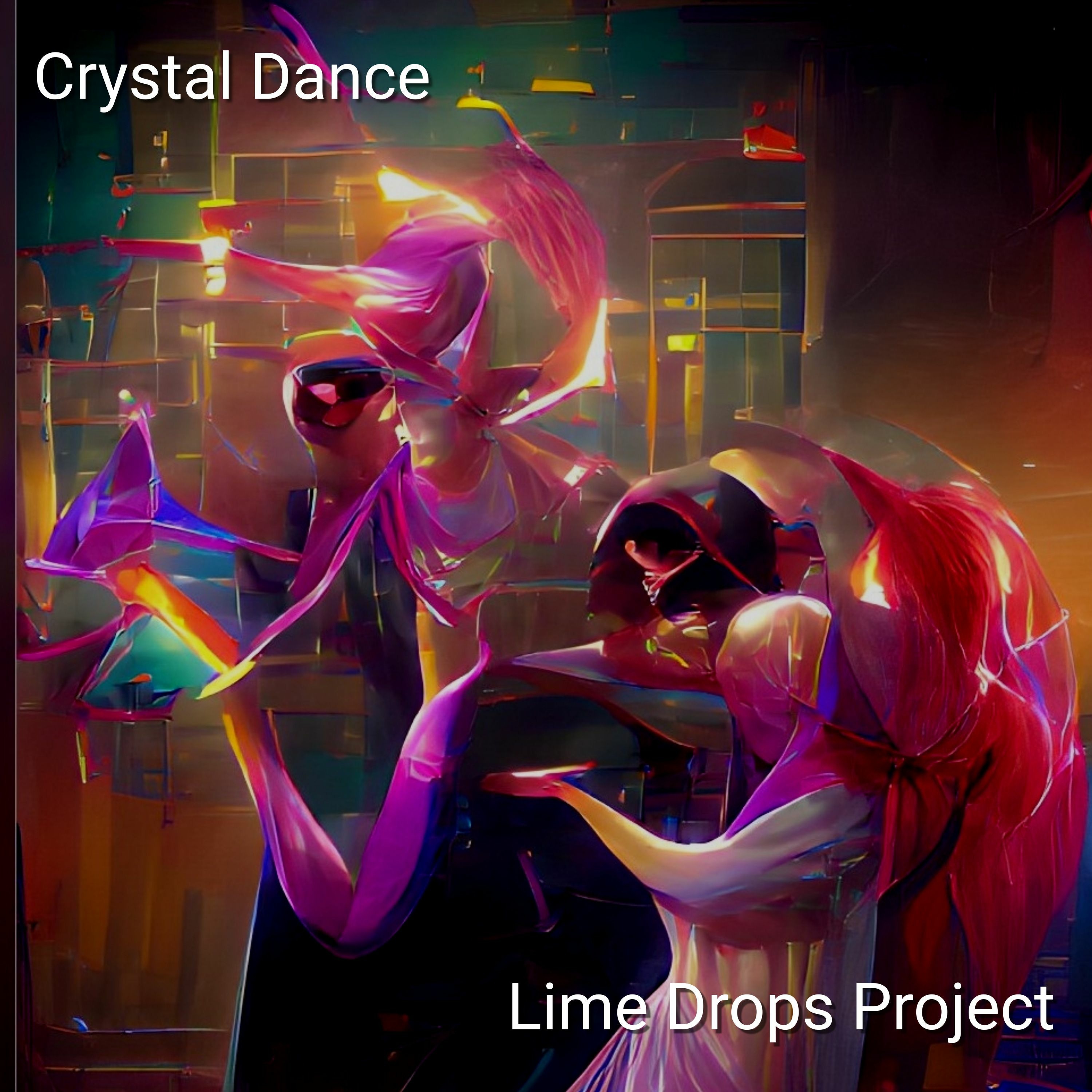 Crystal Dance