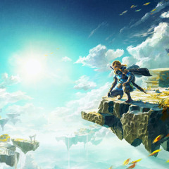 Mineru's Theme (Instrumental) - The Legend of Zelda: Tears of the Kingdom OST