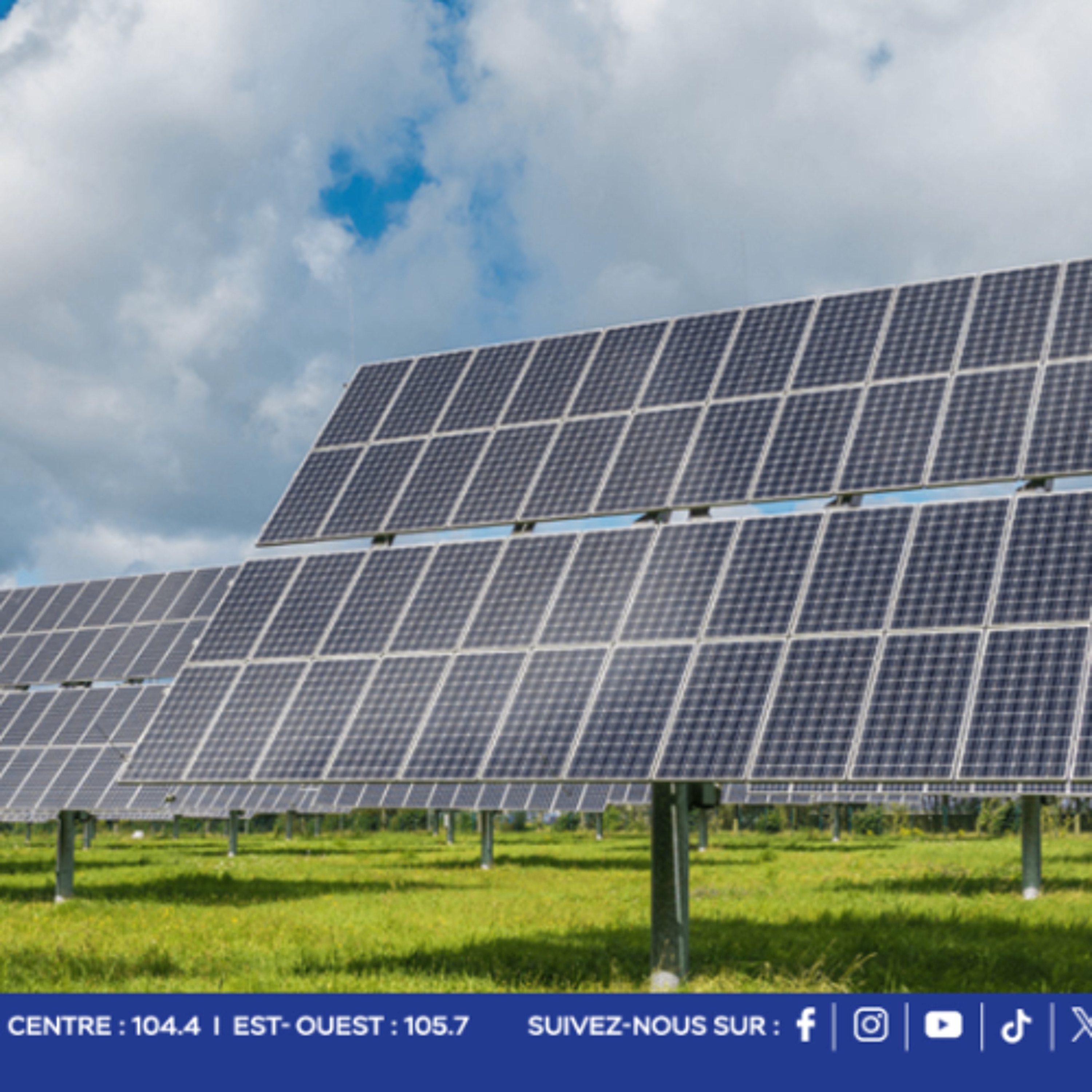 Panneaux solaires, batteries, autonomie : comment les foyers mauriciens s’organisent face à la crise énergétique…