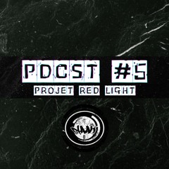PDCST#5 - Projet Red Light - PUMP UP THE TRIBE