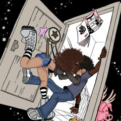 stargirl IV [final chapter]