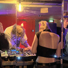 the life of the party