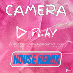 Camera - Ed Sheeran (Chill House Remix)