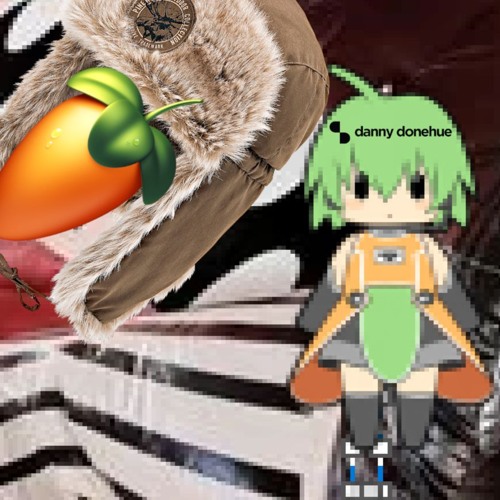 porter robinson's furry hat swag (Free DL)