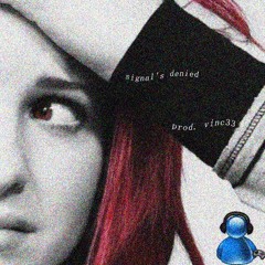 signal's denied (prod. vinc33)