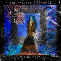 SaturnaLeza Remixes Vol. 1