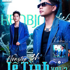 Nonstop - 2025 - Vietmix - Lệ Tình 2 - Vippp - Dj kenbjn remix