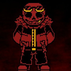 Underfell Plan Sans Phase 2 Theme Heptameron