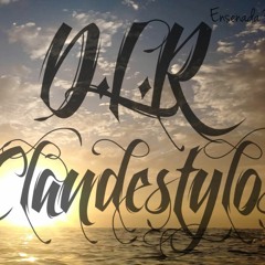 DESTREZA LIRICAL - CLANDESTYLOS