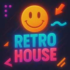 Mix Retro house #