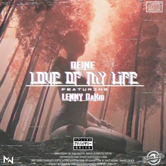 LOML (Feat. Lenny Dakid)