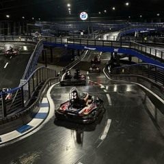 TETHA - GOKART