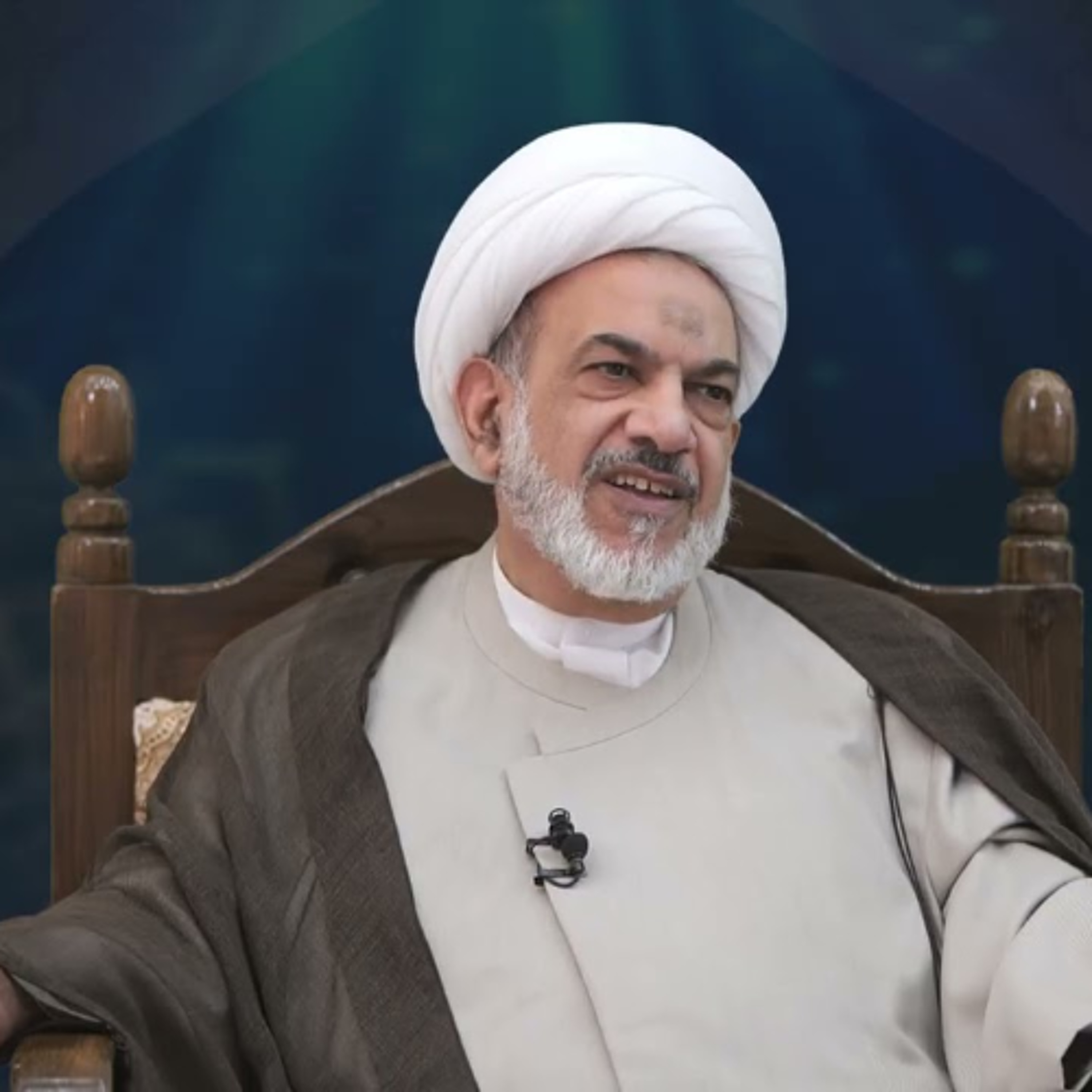 ثلاثة هي جماع الخير!