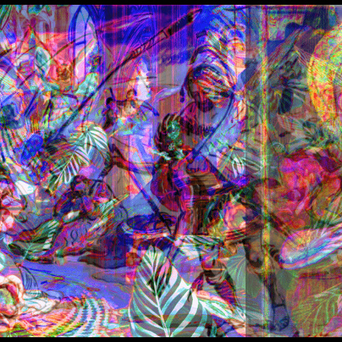 finding that lingo may have been eaten! | untitled project 004 sessions | ambient atmospheric horror WIP | Opening SU 2 take 1 60 bpm 4125
