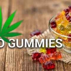 Rejuvenate CBD Gummies Reviews, Price, Side Effects!