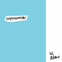 Superwoman (Demo)