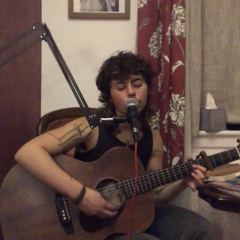 Gently Johnny Groove