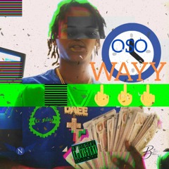 Oso Tadoee - Oso Way