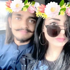 AAJ MILE HAIN❤.