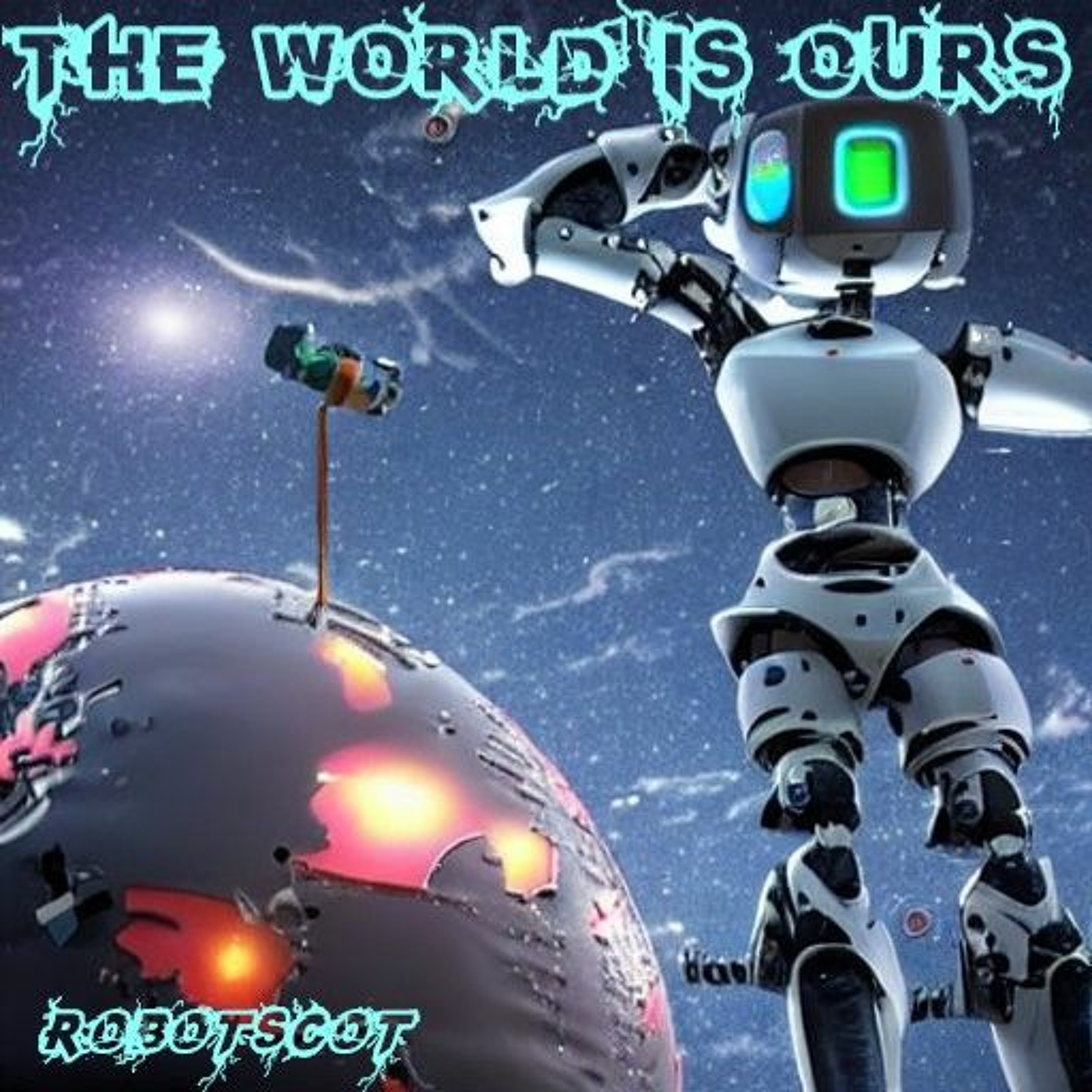 The World Is Ours episode artwork