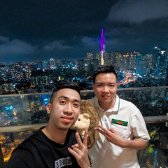Cô Bé Mùa Đông - Ben Heineken