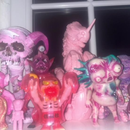 Say It Soon – Jazmin Bean