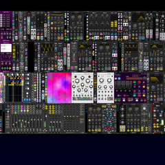 Eternity  |  VCV Rack