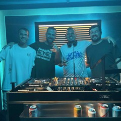 Swampman & Zero Crumbs w/ Soul Elements - 22/08/2025
