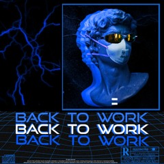 TONASSI @ BACK TO WORK [SET]