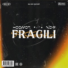 Fragili [Prod.NIDYA]