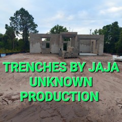 TRENCHES BY JAJA