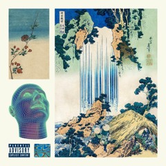 Young Berns- Elevate (feat. Chavo, Jelly)