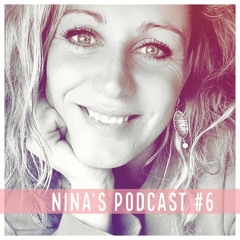 Nina's Podcast #6 Schuldgevoel