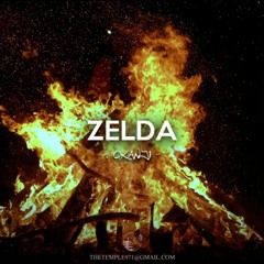 [FREE] Lucki x 100 Gecs - "ZELDA" l Free Type Beat 2022 l Hyperpop Instrumental