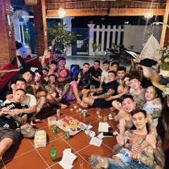 Nonstop Tất Cả Đều Là Anh Em 🥰