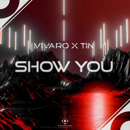 Vivaro X TINMusic - Show You