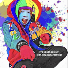 Respect My Clownin