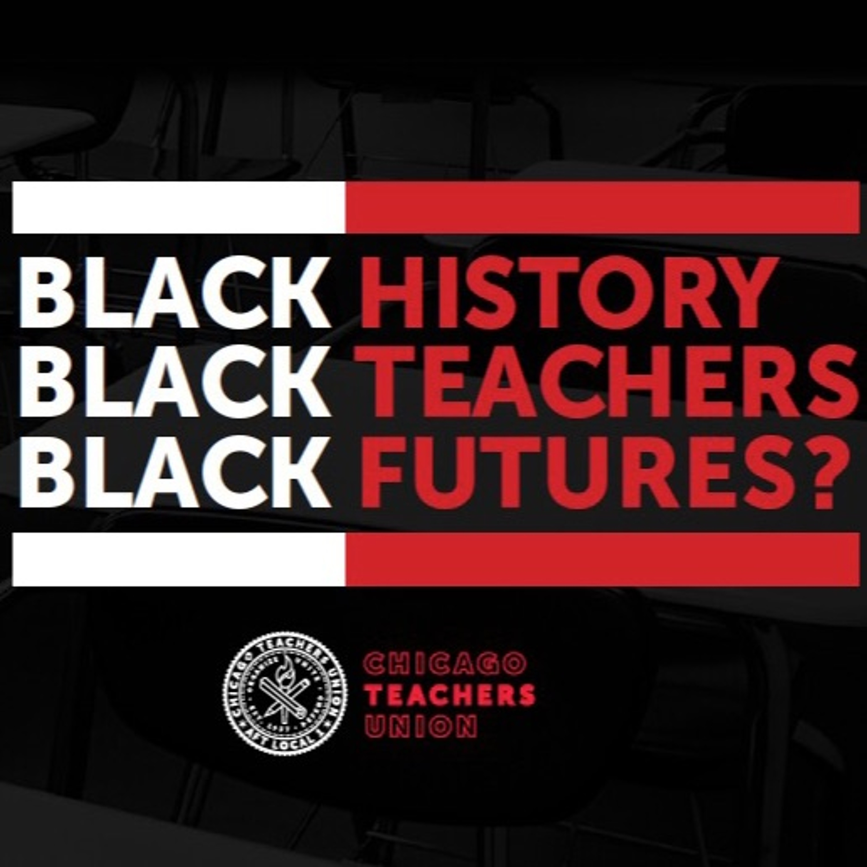 Bonus episode: Black History, Black Teachers, Black Futures