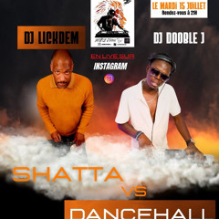 Shatta VS Dancehall & Kompas