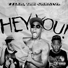 Wolf Haley (Tyler, The Creator) - Hey You