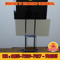 YOGIES!! 0831-7239-7127, Jual Standing TV LED Sumenep