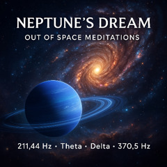 Neptune's Dream